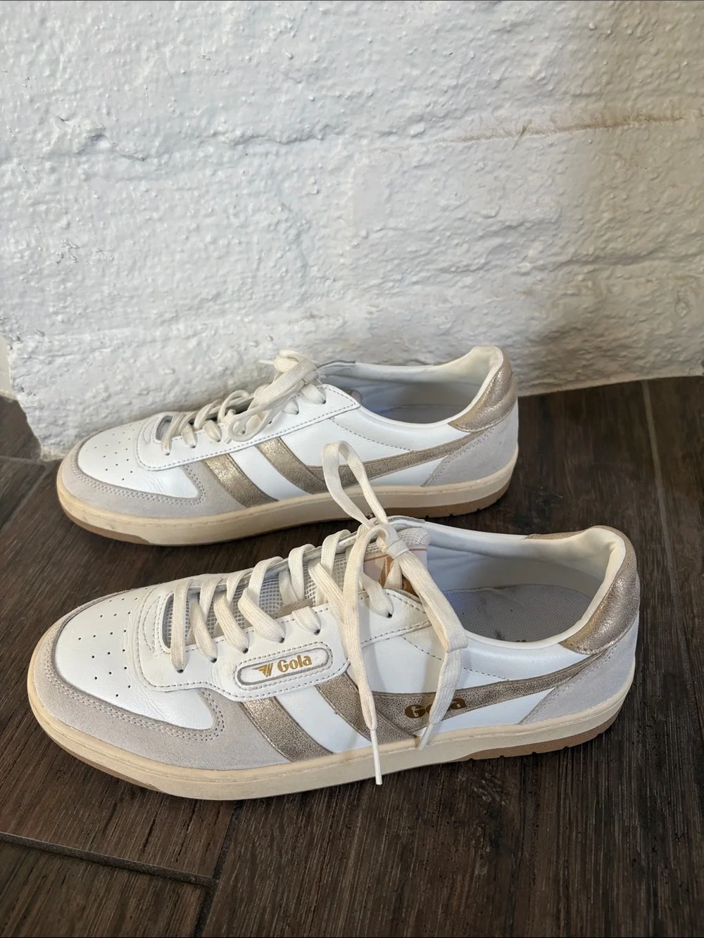 Gola classic sneaker